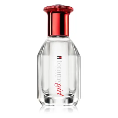 Tommy Hilfiger Tommy Girl Forever Eau de Toilette hölgyeknek 30 ml