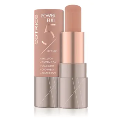 Catrice Power Full 5 ajakbalzsam árnyalat 050 Romantic Nude 3.5 ml