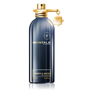 Montale Amber & Spices Eau de Parfum unisex 100 ml