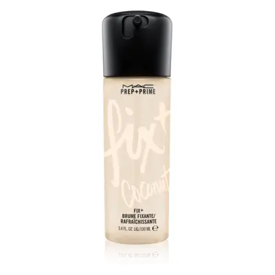 MAC Cosmetics Prep + Prime Fix+ Coconut smink fixáló spray arcra Coconut 100 ml