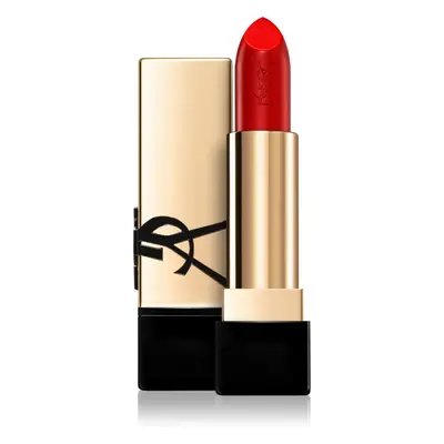 Yves Saint Laurent Rouge Pur Couture rúzs hölgyeknek R1 Le Rouge 3,8 g