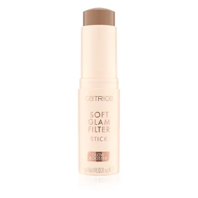 Catrice Soft Glam Filter Stick alapozó ceruzában árnyalat 030 Medium 9 g