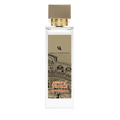 Swiss Arabian Passion of Venice parfüm kivonat unisex 100 ml