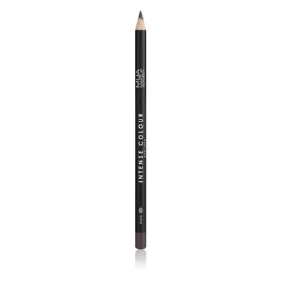 MUA Makeup Academy Intense Colour intenzív színű szemhéjceruza árnyalat Dusk 1,5 g