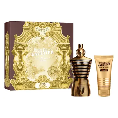 Jean Paul Gaultier Le Male Elixir ajándékszett uraknak