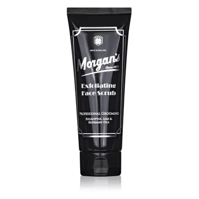 Morgan's Exfoliating Face Scrub peeling 100 ml