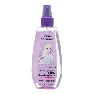 Corine de farme Detangling Spray spray a könnyű kifésülésért Frozen 200 ml