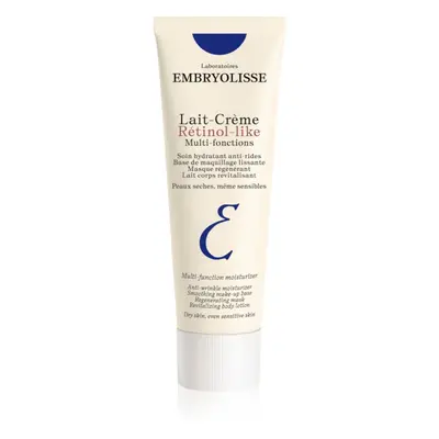 Embryolisse Lait-Crème Rétinol-like tápláló hidratáló krém retinollal 75 ml