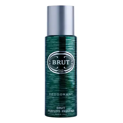 Brut Brut spray dezodor uraknak 200 ml