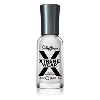 Sally Hansen Hard As Nails Xtreme Wear erősítő körömlakk árnyalat 620 Ice Cream Coney 11,8 ml