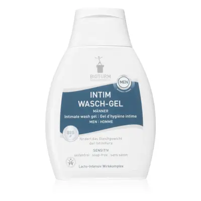 Bioturm Intimate Wash Gel gél intim higiéniára uraknak 250 ml