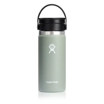 Hydro Flask Coffee with Flex Sip™ Lid termosz bögre szín Olive 473 ml