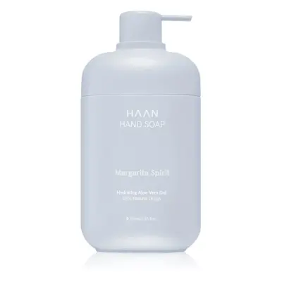 HAAN Hand Soap Margarita Spirit folyékony szappan 350 ml