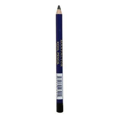 Max Factor Kohl Pencil szemceruza árnyalat 020 Black 1.3 g