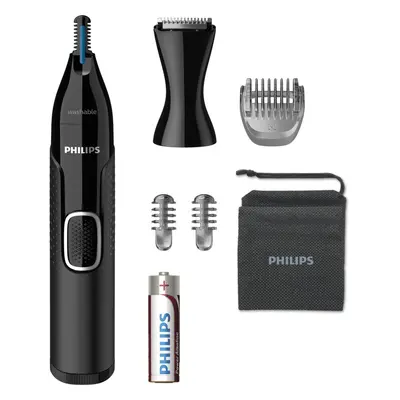 Philips Series 5000 NT5650/16 szőrtelenítő az orra és fülre 1 db