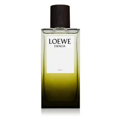 Loewe Esencia Elixir parfüm uraknak 100 ml