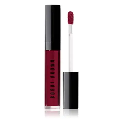 Bobbi Brown Crushed Oil Infused Gloss hidratáló ajakfény árnyalat After Party 6 ml