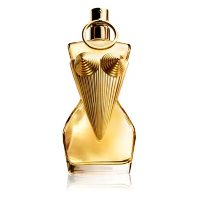 Jean Paul Gaultier Gaultier Divine Eau de Parfum utántölthető hölgyeknek 50 ml