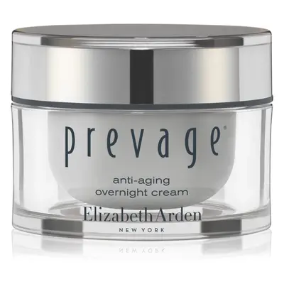 Elizabeth Arden Prevage éjszakai regeneráló krém a ráncok ellen 50 ml