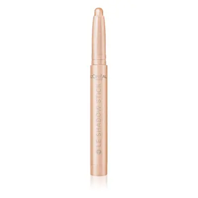 L’Oréal Paris Infaillible géles szemfestékek árnyalat 105 Mesmerizing gold 1.4 g