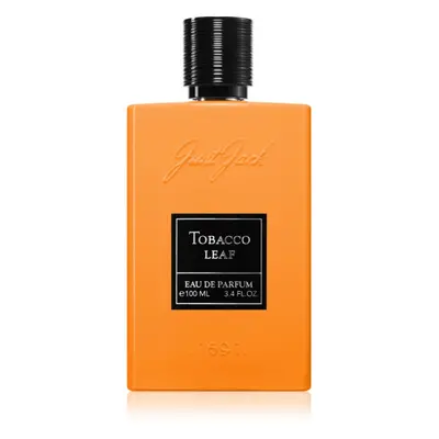 Just Jack Tobacco Leaf Eau de Parfum unisex 100 m