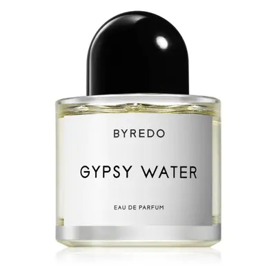 BYREDO Gypsy Water Eau de Parfum unisex 100 ml