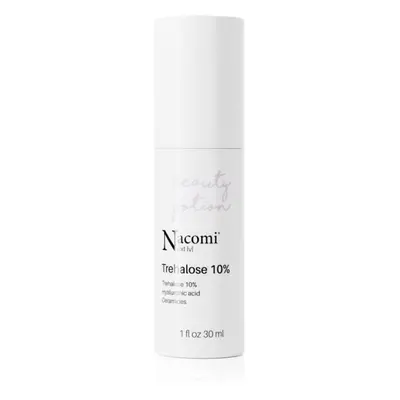 Nacomi Next Level Beauty Potion revitalizáló hidratáló szérum 30 ml