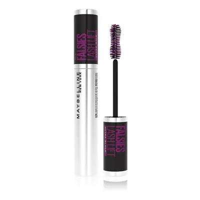 MAYBELLINE NEW YORK The Falsies Lash Lift Extra Black hosszabbító és dúsító szempillaspirál 9.6 