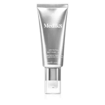 Medik8 Crystal Retinal 20 éjszakai arcszérum 30 ml