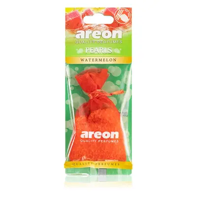 Areon Pearls Watermelon illatos gyöngyök 25 g