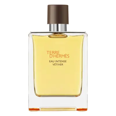 HERMÈS Terre d’Hermès Eau Intense Vétiver Eau de Parfum uraknak 200 ml