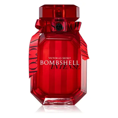 Victoria's Secret Bombshell Intense Eau de Parfum hölgyeknek 100 ml