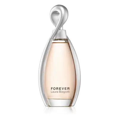 Laura Biagiotti Forever Touche d'Argent Eau de Parfum hölgyeknek 100 ml