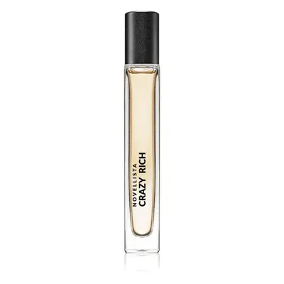 NOVELLISTA Crazy Rich Eau de Parfum hölgyeknek 10 ml