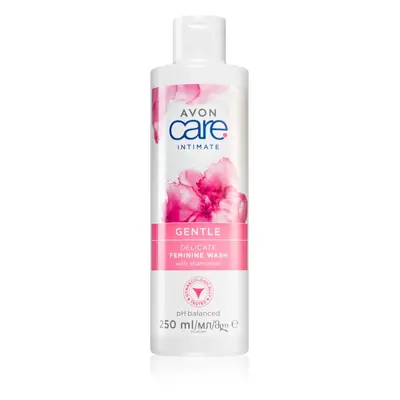 Avon Care Intimate Gentle gél az intim higiéniára kamillával 250 ml