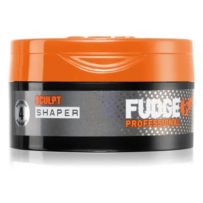 Fudge Sculpt Shaper félmatt styling krém 75 g