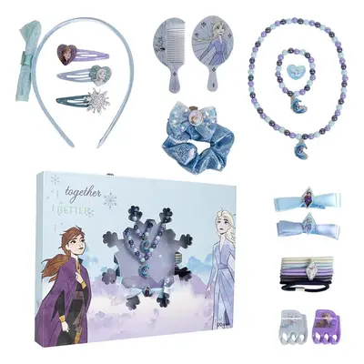 Disney Frozen Beauty szett gyermekeknek II.