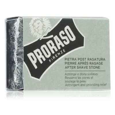 Proraso Grooming Alum timsó 100 g