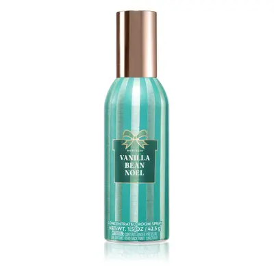 Bath & Body Works Vanilla Bean Noel lakásparfüm 42,5 g