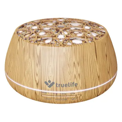 TrueLife AIR Diffuser D9 Smart ultrahangos aroma diffúzor és párásító 1 db