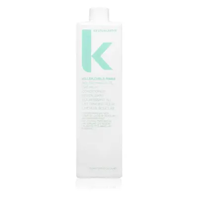 Kevin Murphy Killer Curls Rinse tápláló kondícionáló göndör hajra 1000 ml