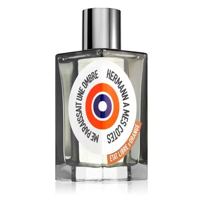 Etat Libre d’Orange Hermann a Mes Cotes Me Paraissait Une Ombre Eau de Parfum unisex 100 ml