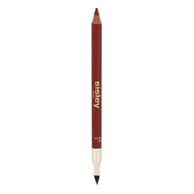 Sisley Phyto-Lip Liner szájkontúrceruza hegyezővel árnyalat 10 Perfect Auburn 1.2 g