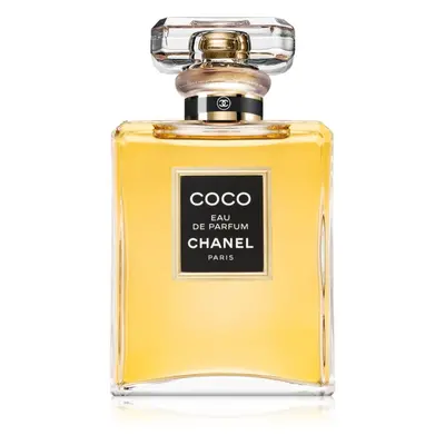 Chanel Coco Eau de Parfum hölgyeknek 50 ml