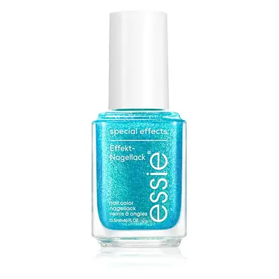 essie special effects csillogó körömlakk árnyalat 37 frosted fantasy 13,5 ml