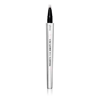 Benefit Mighty Fine Brow Pen precíz szemöldökceruza árnyalat 2,5 0.77 ml