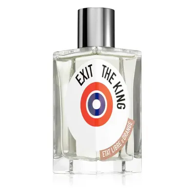 Etat Libre d’Orange Exit The King Eau de Parfum unisex 100 ml