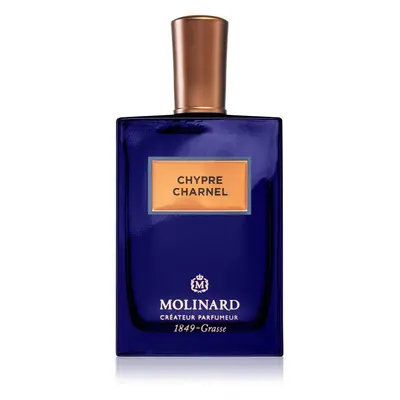 Molinard Chypre Charnel Eau de Parfum hölgyeknek 75 ml