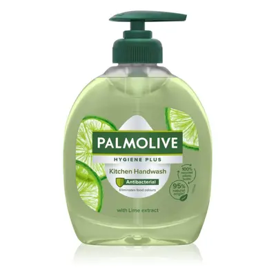 Palmolive Kitchen Hand Wash Anti Odor szappan kézre 300 ml