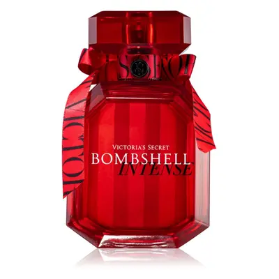 Victoria's Secret Bombshell Intense Eau de Parfum hölgyeknek 50 ml